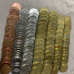 ニュージーランドコイン、127ドルになります、