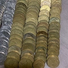 ニュージーランドコイン、127ドルになります、