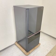 人気😎】冷蔵庫SHARP 137L 2019年製 SJ-GD14E-B 洗濯機AQUA 5kg 2018