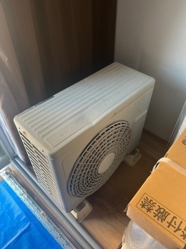 早い者勝ち！取り付け工事込み¥33000