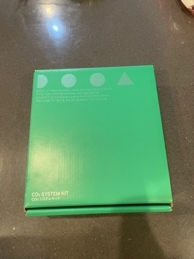 ADA DOOA CO2 システムキット＋その他