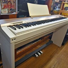 ○近郊格安配送(^_-)-☆○カシオ 電子ピアノ PX-160 中古品○