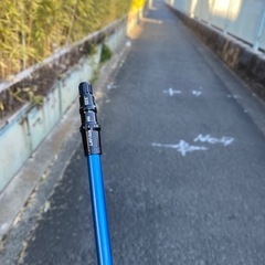 【新品】スピーダNX ブルー50Sドライバー用シャフト（テーラーメイド）