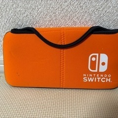 【決まりました】クイックポーチ for Nintendo Swi...