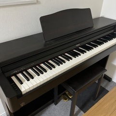 Roland ピアノ　HR147