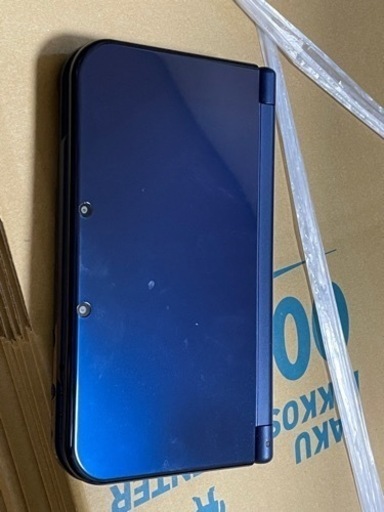 ニンテンドー　3ds LL