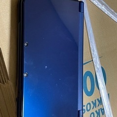 ニンテンドー　3ds LL