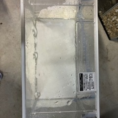 GEX40センチガラス、プラスチック水槽(40×20×28) (...