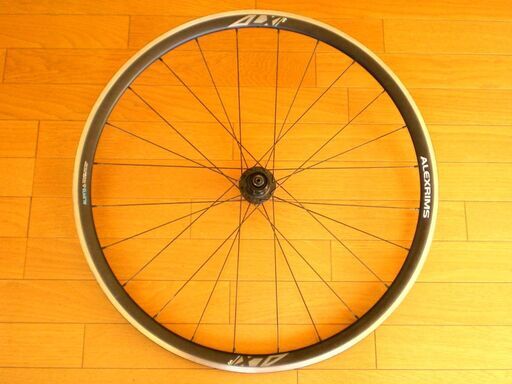 ロードバイク ALEXRIMS ALX473 700C