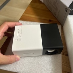 LEDプロジェクター