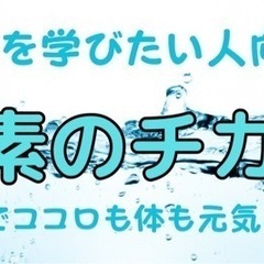 水素の力　2/20 10時