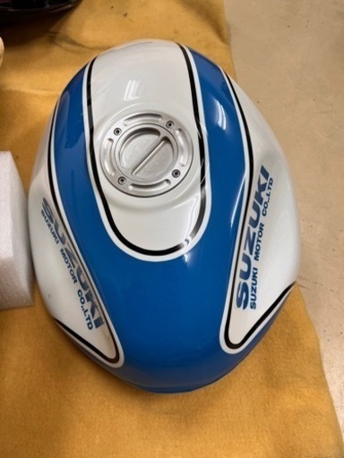 gsf1200 外装
