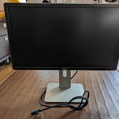 Dell 24インチモニター