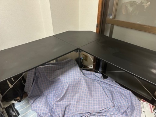 カウンターテーブル