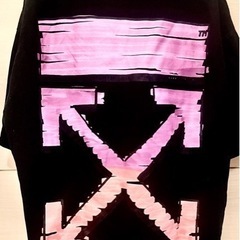 off-white tシャツ