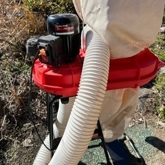 集塵機　木工　早い者勝ち