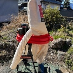 集塵機　木工　早い者勝ち