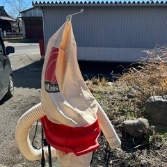 集塵機　木工　早い者勝ち