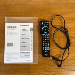 【値下げしました】panasonic パナソニック 液晶テレビ TH-43EX750