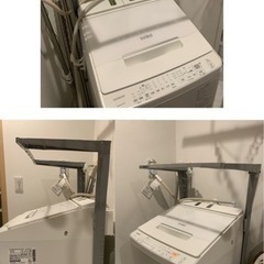 日立　衣類乾燥機　4kgタイプ