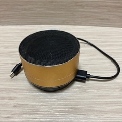 Bluetoothスピーカー