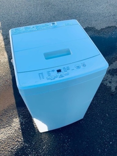 EJ759番 無印良品✨洗濯機✨ MJ-W50A‼️