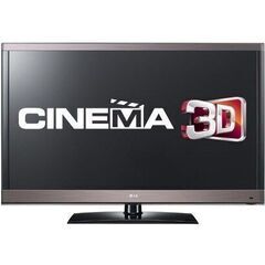 3Dテレビ、3Dプレイヤー、3DDVD&3Dブルーレイ6本を売り...