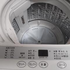 2011年 ジャンク洗濯機
