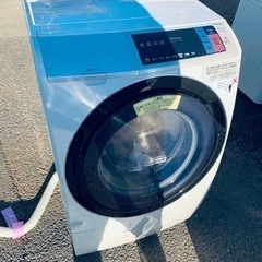 EJ761番 HITACHI✨洗濯機✨ BD-SV110AL‼️