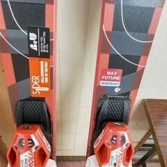 （基礎系）167㎝ MEGAWAVE PROFESSOR CA Ti