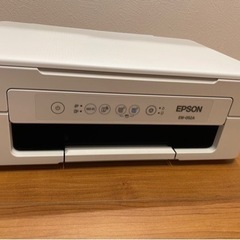 EPSON コピー機　プリンター　2022年製