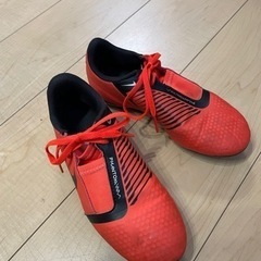 NIKE PHANTOM ファントム スパイク