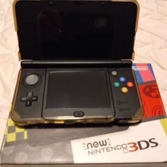 Nintendo　3DS