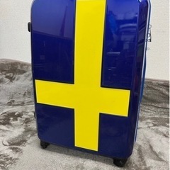innovator イノベーター　スーツケース