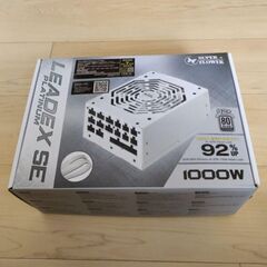 SUPERFLOWER LEADEX PLATINUM 1000...