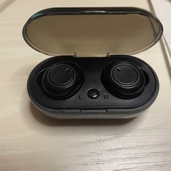 Bluetoothワイヤレスイヤホン