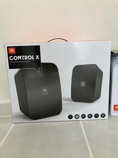 6963円 CONTROLX 2ウェイコンパクトスピーカーブックシェルフ型 6963円 CONTROLX 2ウェイコンパクトスピーカーブックシェルフ型