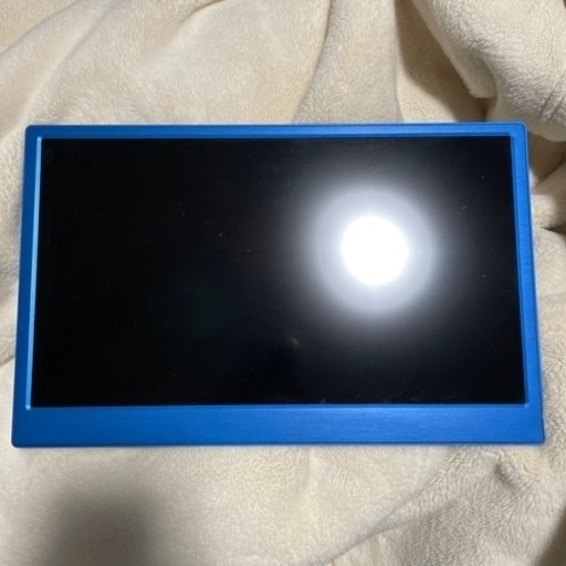 モバイルモニタ