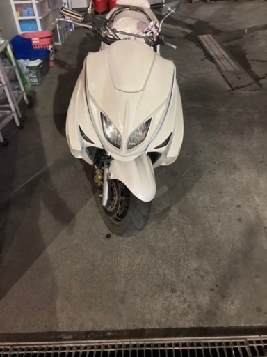 コマジェ125
