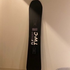 【値下げ中】スノボ板のみ、スノーボード【新品】