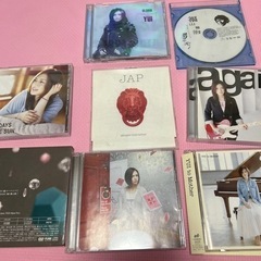 福山雅治 YUI  CD