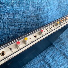 伝説のボコーダー Seekers ( SKY Soundlab ) アナログ・ヴォコーダー VoiceSpectra Analog 12Band Vocoder