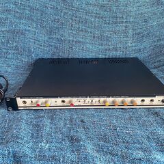 伝説のボコーダー Seekers ( SKY Soundlab ) アナログ・ヴォコーダー VoiceSpectra Analog 12Band Vocoder