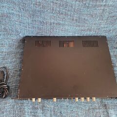 伝説のボコーダー Seekers ( SKY Soundlab ) アナログ・ヴォコーダー VoiceSpectra Analog 12Band Vocoder