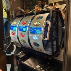 決定しました　パチスロ　4号機　NET スーパーブラックジャック　実機