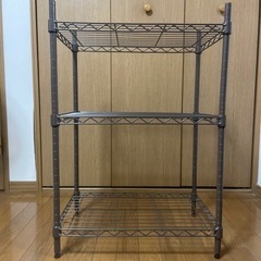 家具 収納家具 スチールラック