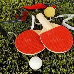 2nd HÖME 🏓卓球部🏓 2/17 19時～