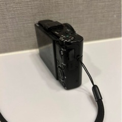 ＊美品＊SONY RX100II(DSC-RX100M2 コンデジ使用回数数回　格安出品のため交渉中でも早い者勝ちです。ご了承ください