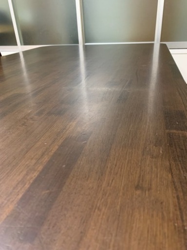 ⭐️karimoku ベージュ ダイニングチェア 2脚セット⭐️ ダイニング