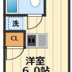 😇審査トースくん😇敷礼0円 🌈 夜職/自営業/金融ブラック→審査通します❗️  ＪＲ中央本線 西八王子駅 徒歩3分❗️八王子市台町４丁目 46-10  地図を見る❗️TD44134 - 八王子市